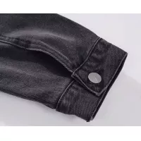Cheap Prada Jackets Long Sleeved For Men #1358379 Replica Wholesale [$60.00 USD] [ITEM#1358379] on Replica Prada Jackets