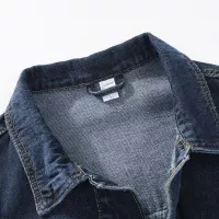 Cheap Fendi Jackets Long Sleeved For Men #1358383 Replica Wholesale [$60.00 USD] [ITEM#1358383] on Replica Fendi Jackets