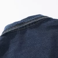 Cheap Fendi Jackets Long Sleeved For Men #1358383 Replica Wholesale [$60.00 USD] [ITEM#1358383] on Replica Fendi Jackets