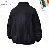 Cheap Moncler Jackets Long Sleeved For Men #1358387 Replica Wholesale [$60.00 USD] [ITEM#1358387] on Replica Moncler Jackets