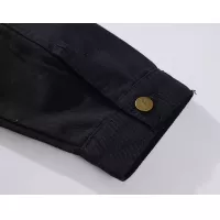 Cheap Moncler Jackets Long Sleeved For Men #1358387 Replica Wholesale [$60.00 USD] [ITEM#1358387] on Replica Moncler Jackets