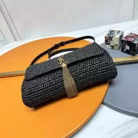 Cheap Yves Saint Laurent YSL AAA Quality Messenger Bags For Women #1358388 Replica Wholesale [$210.00 USD] [ITEM#1358388] on Replica Yves Saint Laurent YSL AAA Quality Messenger Bags