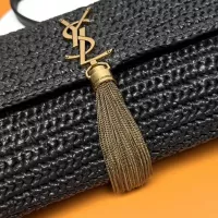 Cheap Yves Saint Laurent YSL AAA Quality Messenger Bags For Women #1358388 Replica Wholesale [$210.00 USD] [ITEM#1358388] on Replica Yves Saint Laurent YSL AAA Quality Messenger Bags