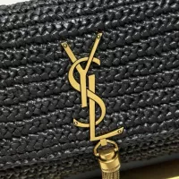 Cheap Yves Saint Laurent YSL AAA Quality Messenger Bags For Women #1358388 Replica Wholesale [$210.00 USD] [ITEM#1358388] on Replica Yves Saint Laurent YSL AAA Quality Messenger Bags