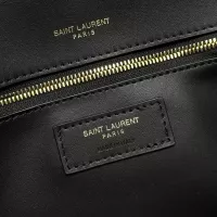 Cheap Yves Saint Laurent YSL AAA Quality Messenger Bags For Women #1358388 Replica Wholesale [$210.00 USD] [ITEM#1358388] on Replica Yves Saint Laurent YSL AAA Quality Messenger Bags