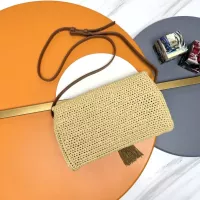 Cheap Yves Saint Laurent YSL AAA Quality Messenger Bags For Women #1358389 Replica Wholesale [$210.00 USD] [ITEM#1358389] on Replica Yves Saint Laurent YSL AAA Quality Messenger Bags