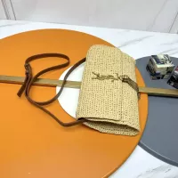 Cheap Yves Saint Laurent YSL AAA Quality Messenger Bags For Women #1358389 Replica Wholesale [$210.00 USD] [ITEM#1358389] on Replica Yves Saint Laurent YSL AAA Quality Messenger Bags
