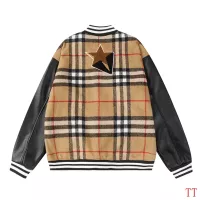 Cheap Burberry Jackets Long Sleeved For Men #1358390 Replica Wholesale [$85.00 USD] [ITEM#1358390] on Replica Burberry Jackets
