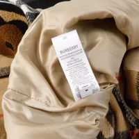 Cheap Burberry Jackets Long Sleeved For Men #1358390 Replica Wholesale [$85.00 USD] [ITEM#1358390] on Replica Burberry Jackets