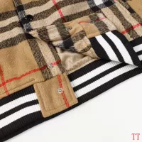 Cheap Burberry Jackets Long Sleeved For Men #1358390 Replica Wholesale [$85.00 USD] [ITEM#1358390] on Replica Burberry Jackets