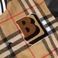 Cheap Burberry Jackets Long Sleeved For Men #1358390 Replica Wholesale [$85.00 USD] [ITEM#1358390] on Replica Burberry Jackets