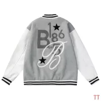 Cheap Burberry Jackets Long Sleeved For Men #1358391 Replica Wholesale [$85.00 USD] [ITEM#1358391] on Replica Burberry Jackets