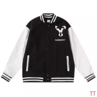Cheap Burberry Jackets Long Sleeved For Men #1358392 Replica Wholesale [$85.00 USD] [ITEM#1358392] on Replica Burberry Jackets