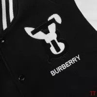 Cheap Burberry Jackets Long Sleeved For Men #1358392 Replica Wholesale [$85.00 USD] [ITEM#1358392] on Replica Burberry Jackets