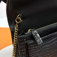 Cheap Yves Saint Laurent YSL AAA Quality Messenger Bags For Women #1358393 Replica Wholesale [$182.00 USD] [ITEM#1358393] on Replica Yves Saint Laurent YSL AAA Quality Messenger Bags