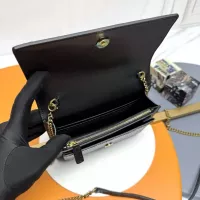 Cheap Yves Saint Laurent YSL AAA Quality Messenger Bags For Women #1358393 Replica Wholesale [$182.00 USD] [ITEM#1358393] on Replica Yves Saint Laurent YSL AAA Quality Messenger Bags