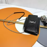 Cheap Yves Saint Laurent YSL AAA Quality Messenger Bags For Women #1358394 Replica Wholesale [$182.00 USD] [ITEM#1358394] on Replica Yves Saint Laurent YSL AAA Quality Messenger Bags