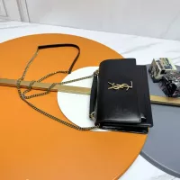 Cheap Yves Saint Laurent YSL AAA Quality Messenger Bags For Women #1358395 Replica Wholesale [$182.00 USD] [ITEM#1358395] on Replica Yves Saint Laurent YSL AAA Quality Messenger Bags