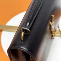 Cheap Yves Saint Laurent YSL AAA Quality Messenger Bags For Women #1358395 Replica Wholesale [$182.00 USD] [ITEM#1358395] on Replica Yves Saint Laurent YSL AAA Quality Messenger Bags