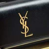 Cheap Yves Saint Laurent YSL AAA Quality Messenger Bags For Women #1358395 Replica Wholesale [$182.00 USD] [ITEM#1358395] on Replica Yves Saint Laurent YSL AAA Quality Messenger Bags