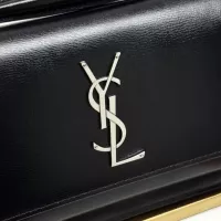 Cheap Yves Saint Laurent YSL AAA Quality Messenger Bags For Women #1358396 Replica Wholesale [$182.00 USD] [ITEM#1358396] on Replica Yves Saint Laurent YSL AAA Quality Messenger Bags