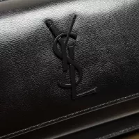 Cheap Yves Saint Laurent YSL AAA Quality Messenger Bags For Women #1358397 Replica Wholesale [$182.00 USD] [ITEM#1358397] on Replica Yves Saint Laurent YSL AAA Quality Messenger Bags