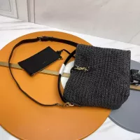 Cheap Yves Saint Laurent YSL AAA Quality Messenger Bags For Women #1358399 Replica Wholesale [$245.00 USD] [ITEM#1358399] on Replica Yves Saint Laurent YSL AAA Quality Messenger Bags