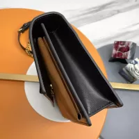 Cheap Yves Saint Laurent YSL AAA Quality Messenger Bags For Women #1358401 Replica Wholesale [$220.00 USD] [ITEM#1358401] on Replica Yves Saint Laurent YSL AAA Quality Messenger Bags
