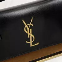 Cheap Yves Saint Laurent YSL AAA Quality Messenger Bags For Women #1358401 Replica Wholesale [$220.00 USD] [ITEM#1358401] on Replica Yves Saint Laurent YSL AAA Quality Messenger Bags