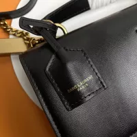 Cheap Yves Saint Laurent YSL AAA Quality Messenger Bags For Women #1358401 Replica Wholesale [$220.00 USD] [ITEM#1358401] on Replica Yves Saint Laurent YSL AAA Quality Messenger Bags