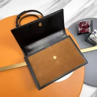Cheap Yves Saint Laurent YSL AAA Quality Messenger Bags For Women #1358401 Replica Wholesale [$220.00 USD] [ITEM#1358401] on Replica Yves Saint Laurent YSL AAA Quality Messenger Bags