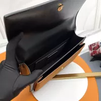 Cheap Yves Saint Laurent YSL AAA Quality Messenger Bags For Women #1358401 Replica Wholesale [$220.00 USD] [ITEM#1358401] on Replica Yves Saint Laurent YSL AAA Quality Messenger Bags