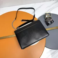 Cheap Yves Saint Laurent YSL AAA Quality Messenger Bags For Women #1358402 Replica Wholesale [$220.00 USD] [ITEM#1358402] on Replica Yves Saint Laurent YSL AAA Quality Messenger Bags
