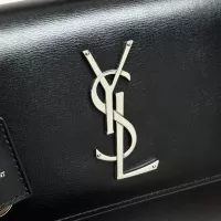 Cheap Yves Saint Laurent YSL AAA Quality Messenger Bags For Women #1358402 Replica Wholesale [$220.00 USD] [ITEM#1358402] on Replica Yves Saint Laurent YSL AAA Quality Messenger Bags