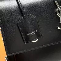 Cheap Yves Saint Laurent YSL AAA Quality Messenger Bags For Women #1358402 Replica Wholesale [$220.00 USD] [ITEM#1358402] on Replica Yves Saint Laurent YSL AAA Quality Messenger Bags