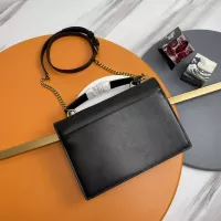Cheap Yves Saint Laurent YSL AAA Quality Messenger Bags For Women #1358403 Replica Wholesale [$220.00 USD] [ITEM#1358403] on Replica Yves Saint Laurent YSL AAA Quality Messenger Bags