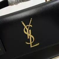 Cheap Yves Saint Laurent YSL AAA Quality Messenger Bags For Women #1358403 Replica Wholesale [$220.00 USD] [ITEM#1358403] on Replica Yves Saint Laurent YSL AAA Quality Messenger Bags