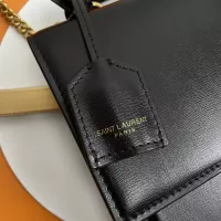 Cheap Yves Saint Laurent YSL AAA Quality Messenger Bags For Women #1358403 Replica Wholesale [$220.00 USD] [ITEM#1358403] on Replica Yves Saint Laurent YSL AAA Quality Messenger Bags