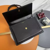 Cheap Yves Saint Laurent YSL AAA Quality Messenger Bags For Women #1358403 Replica Wholesale [$220.00 USD] [ITEM#1358403] on Replica Yves Saint Laurent YSL AAA Quality Messenger Bags