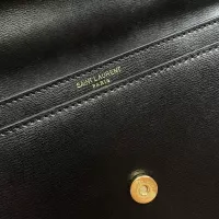 Cheap Yves Saint Laurent YSL AAA Quality Messenger Bags For Women #1358403 Replica Wholesale [$220.00 USD] [ITEM#1358403] on Replica Yves Saint Laurent YSL AAA Quality Messenger Bags