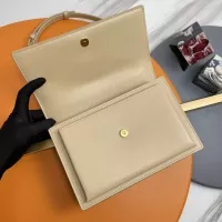 Cheap Yves Saint Laurent YSL AAA Quality Messenger Bags For Women #1358404 Replica Wholesale [$220.00 USD] [ITEM#1358404] on Replica Yves Saint Laurent YSL AAA Quality Messenger Bags