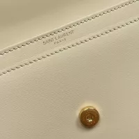 Cheap Yves Saint Laurent YSL AAA Quality Messenger Bags For Women #1358404 Replica Wholesale [$220.00 USD] [ITEM#1358404] on Replica Yves Saint Laurent YSL AAA Quality Messenger Bags