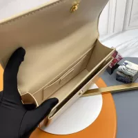 Cheap Yves Saint Laurent YSL AAA Quality Messenger Bags For Women #1358404 Replica Wholesale [$220.00 USD] [ITEM#1358404] on Replica Yves Saint Laurent YSL AAA Quality Messenger Bags