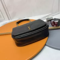 Cheap Yves Saint Laurent YSL AAA Quality Shoulder Bags For Women #1358405 Replica Wholesale [$212.00 USD] [ITEM#1358405] on Replica Yves Saint Laurent YSL AAA Quality Shoulder Bags
