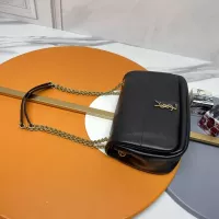 Cheap Yves Saint Laurent YSL AAA Quality Shoulder Bags For Women #1358405 Replica Wholesale [$212.00 USD] [ITEM#1358405] on Replica Yves Saint Laurent YSL AAA Quality Shoulder Bags