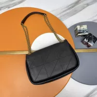 Cheap Yves Saint Laurent YSL AAA Quality Shoulder Bags For Women #1358405 Replica Wholesale [$212.00 USD] [ITEM#1358405] on Replica Yves Saint Laurent YSL AAA Quality Shoulder Bags