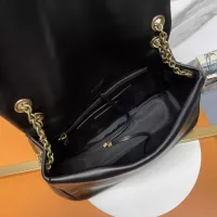Cheap Yves Saint Laurent YSL AAA Quality Shoulder Bags For Women #1358405 Replica Wholesale [$212.00 USD] [ITEM#1358405] on Replica Yves Saint Laurent YSL AAA Quality Shoulder Bags