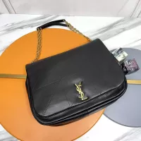 Cheap Yves Saint Laurent YSL AAA Quality Shoulder Bags For Women #1358406 Replica Wholesale [$274.38 USD] [ITEM#1358406] on Replica Yves Saint Laurent YSL AAA Quality Shoulder Bags