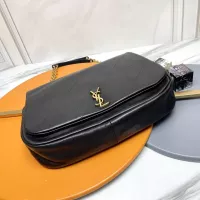Cheap Yves Saint Laurent YSL AAA Quality Shoulder Bags For Women #1358406 Replica Wholesale [$274.38 USD] [ITEM#1358406] on Replica Yves Saint Laurent YSL AAA Quality Shoulder Bags