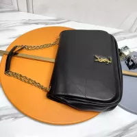 Cheap Yves Saint Laurent YSL AAA Quality Shoulder Bags For Women #1358406 Replica Wholesale [$274.38 USD] [ITEM#1358406] on Replica Yves Saint Laurent YSL AAA Quality Shoulder Bags